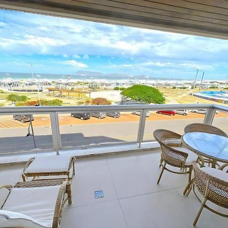 Apto Vista Impecavel - Praia Do Forte Cabo Frío Exterior foto